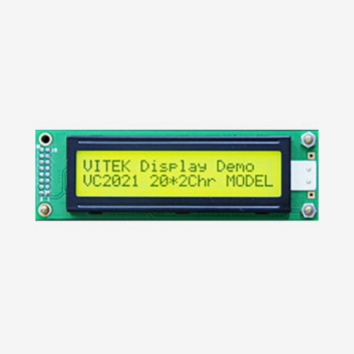L.C Display VGL1114-002 