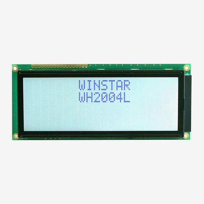 L.C Display VGL1114-002 